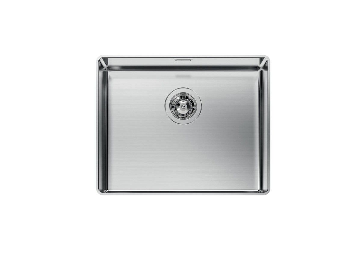 Sink Phantom