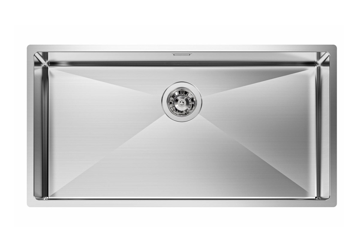 Sink Quadra R12