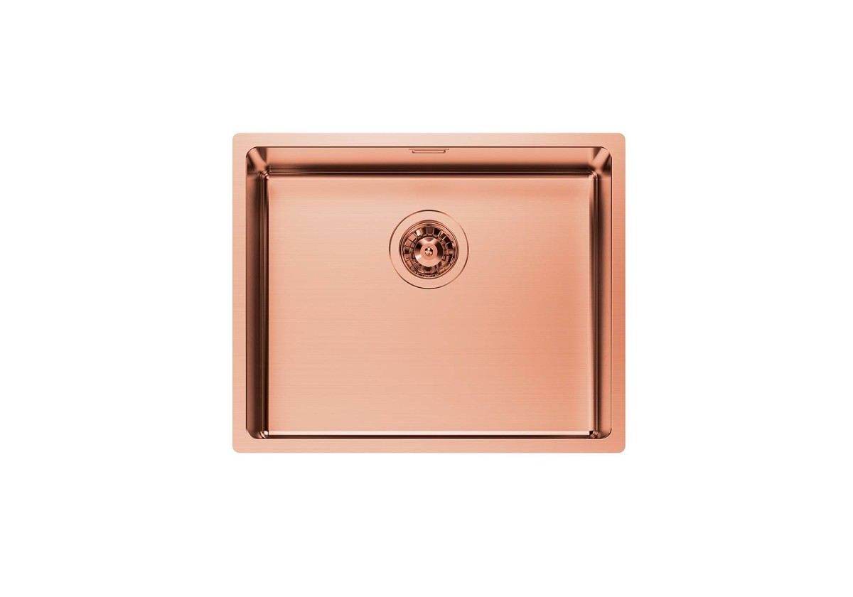 Sink KE R15 Copper