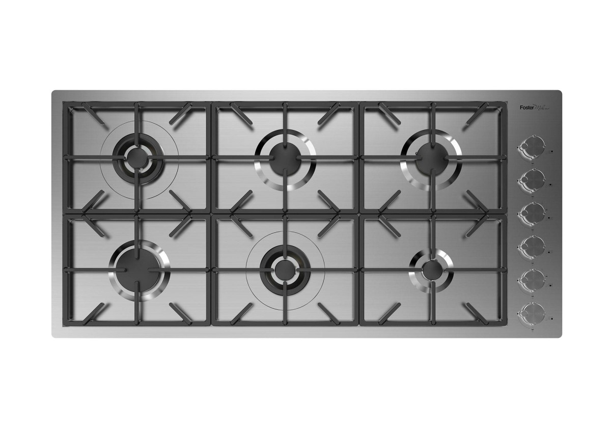Cooker hob Foster Milano