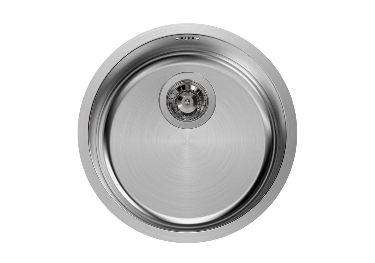 Sink Circolari