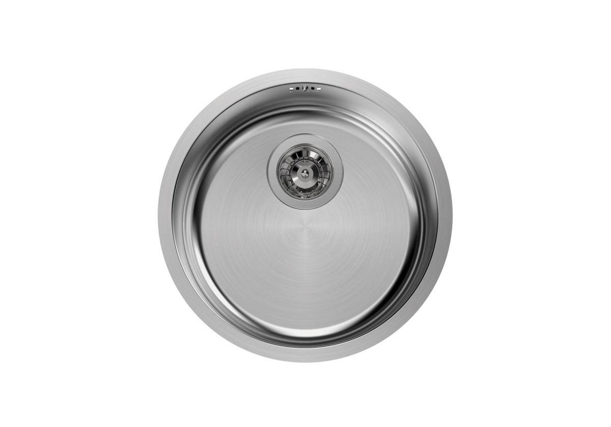 Sink Circolari