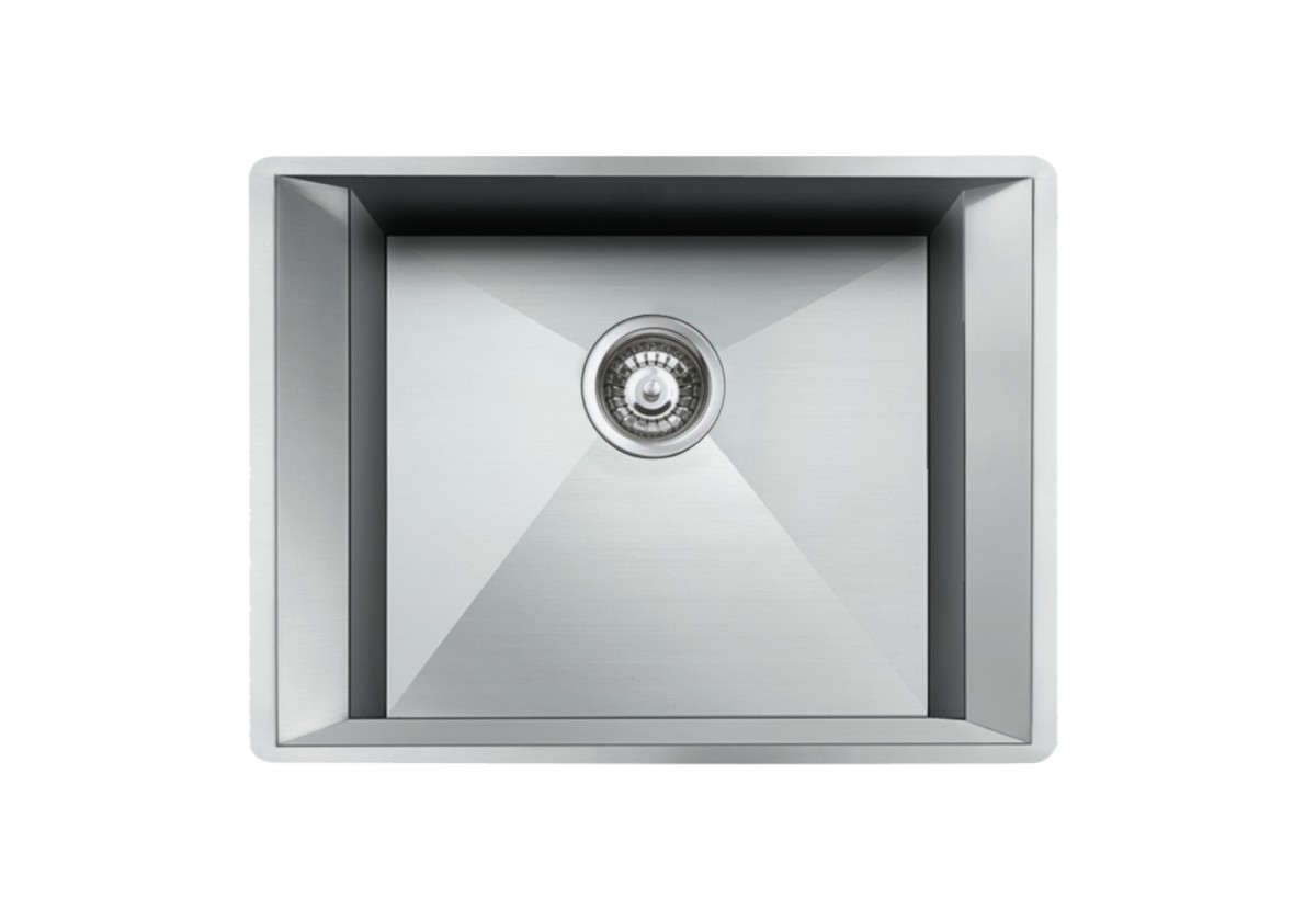 Michelangelo Sink 23″ x 18" – U/M
