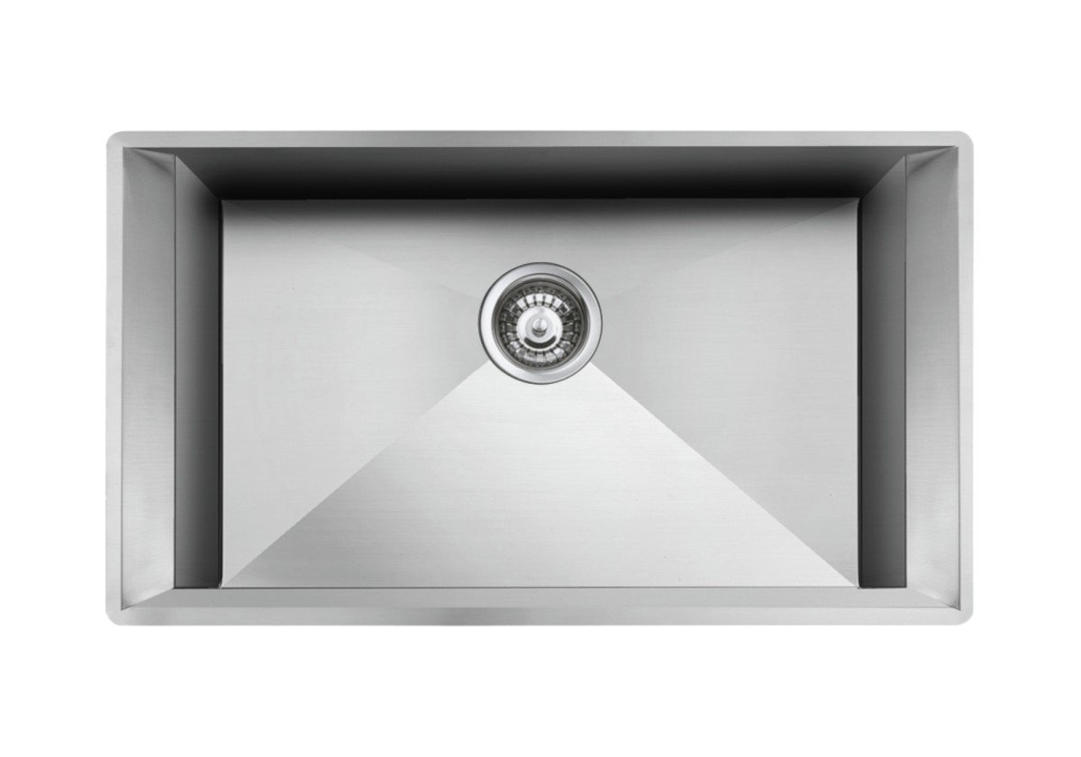 Michelangelo Sink 32″ x 18" – U/M
