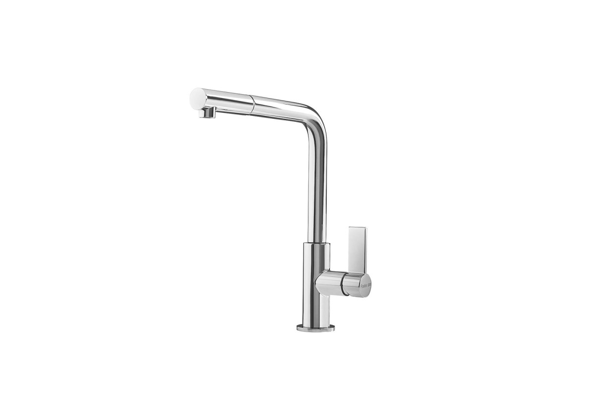 Mixer Tap Omega Plus