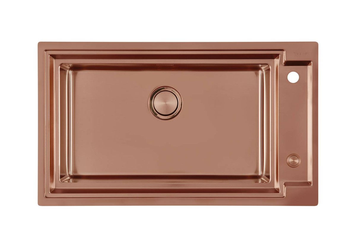 OUTLINE COPPER