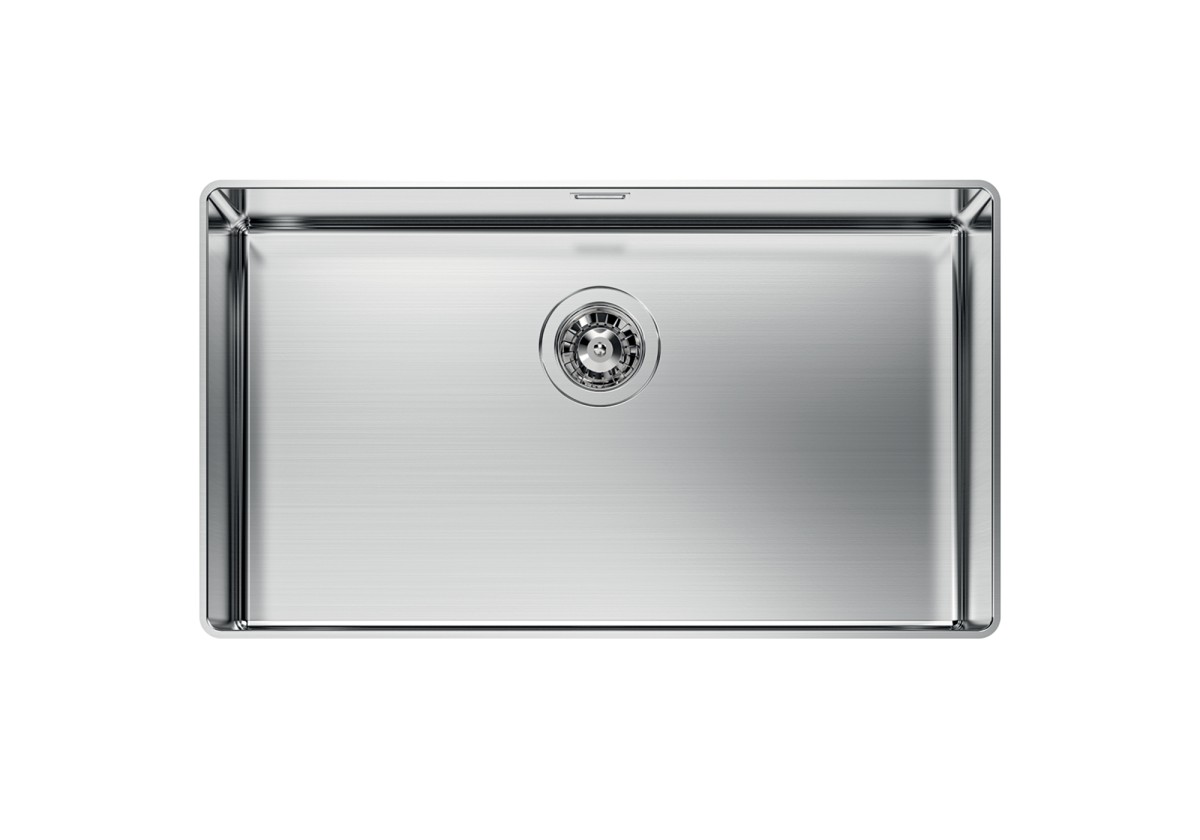 Sink Phantom
