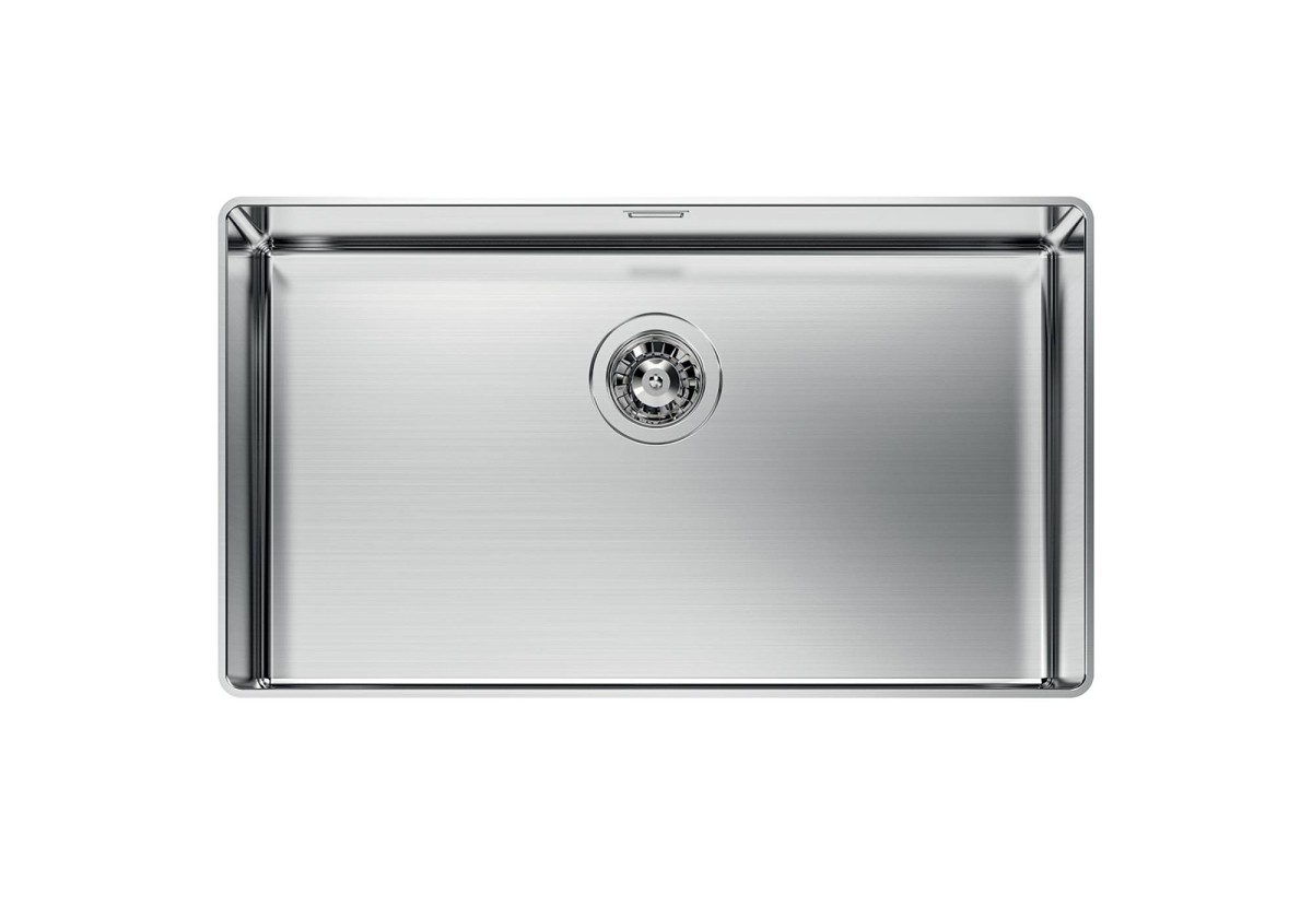 Sink Phantom