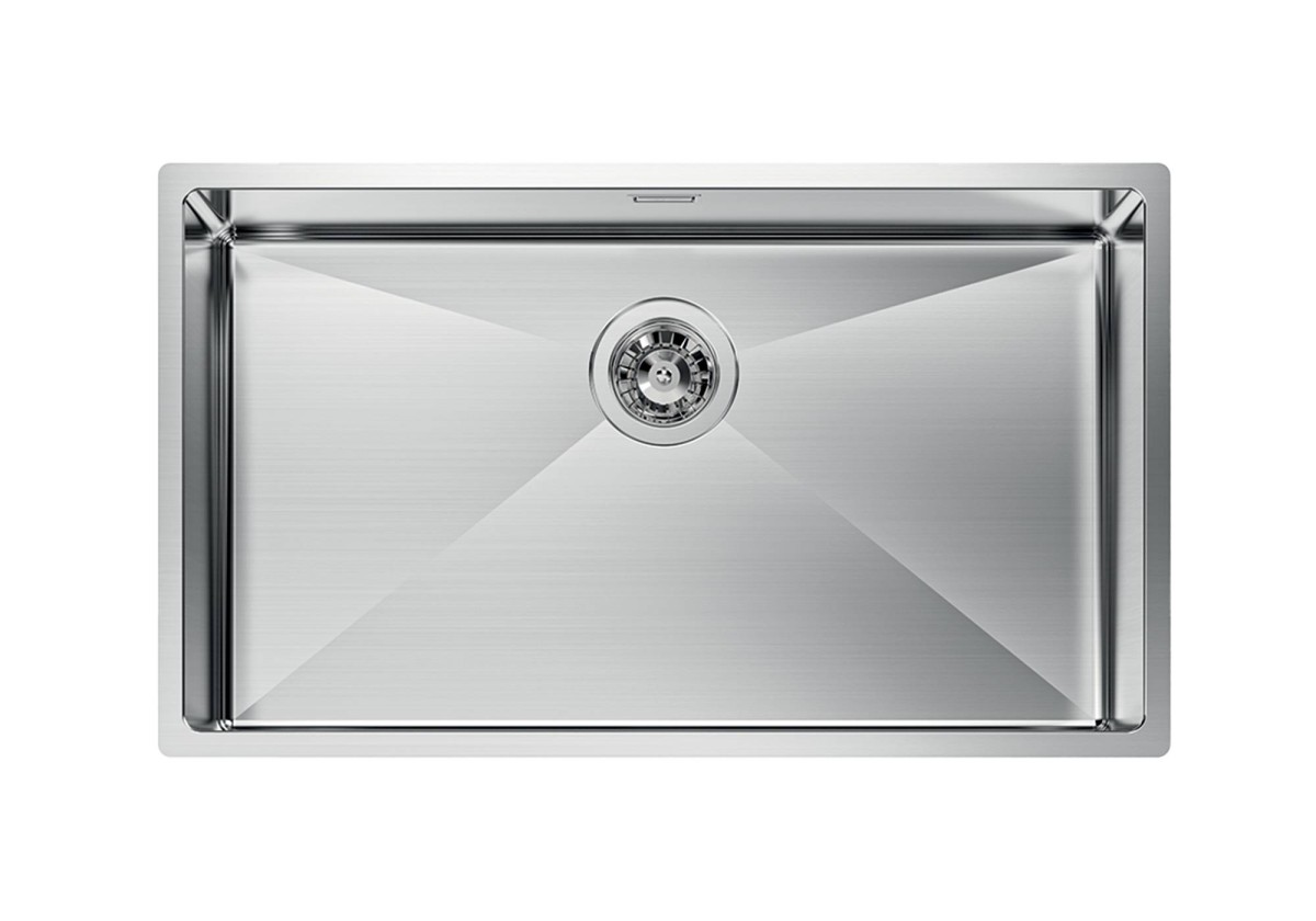 Sink Quadra R12