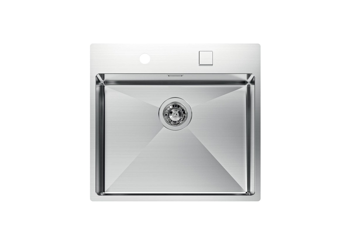 Sink Quadra R12