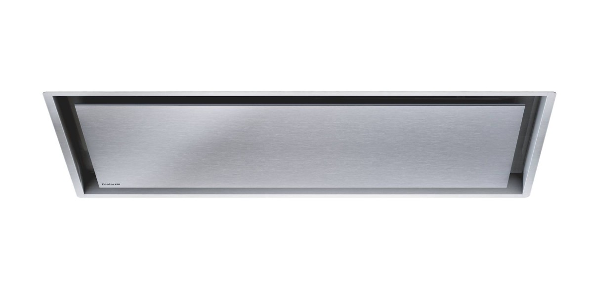 Hood Peraria inox