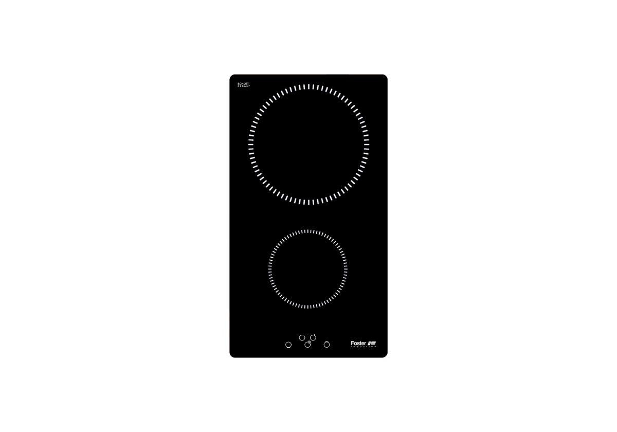 Cooker hob S1000 Induction