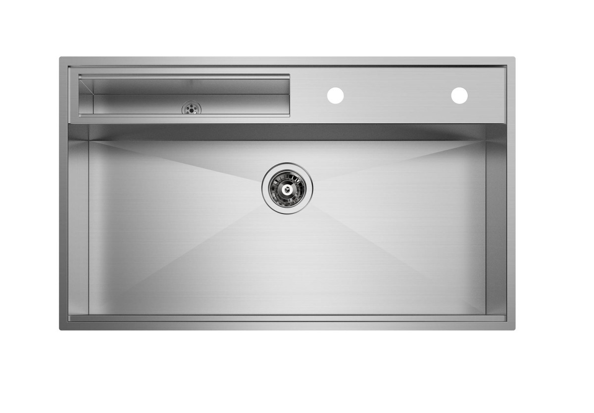 Sink Bernini 36″ x 21" – U/M - (USA)