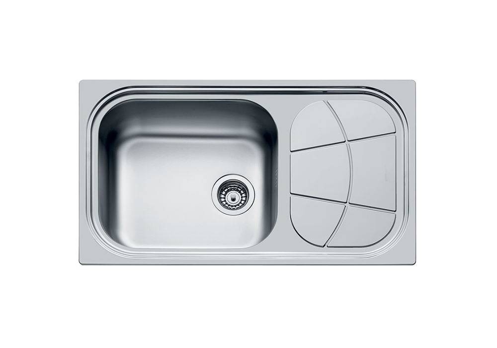 Sink Big Bowl