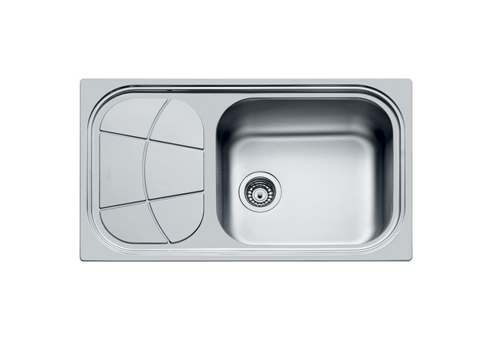 Sink Big Bowl