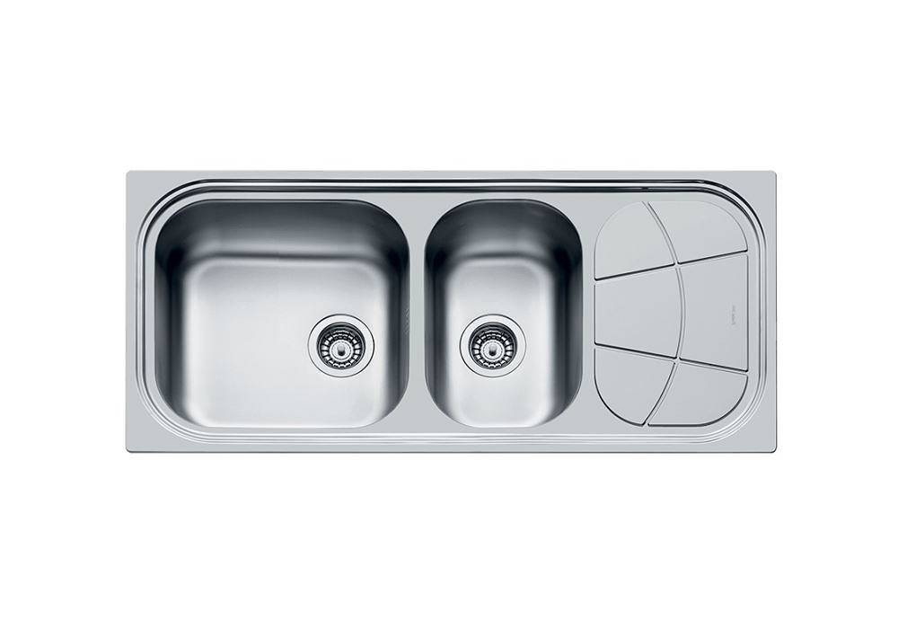 Sink Big Bowl
