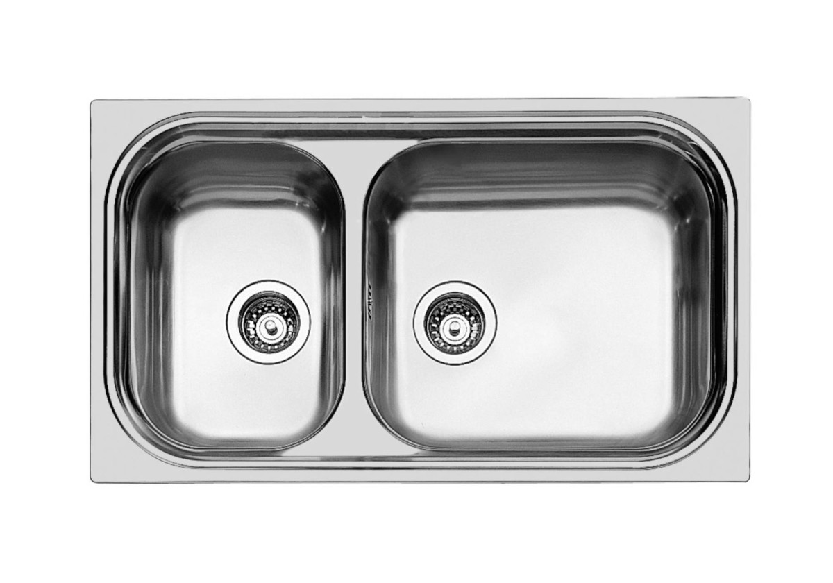 Sink Big Bowl