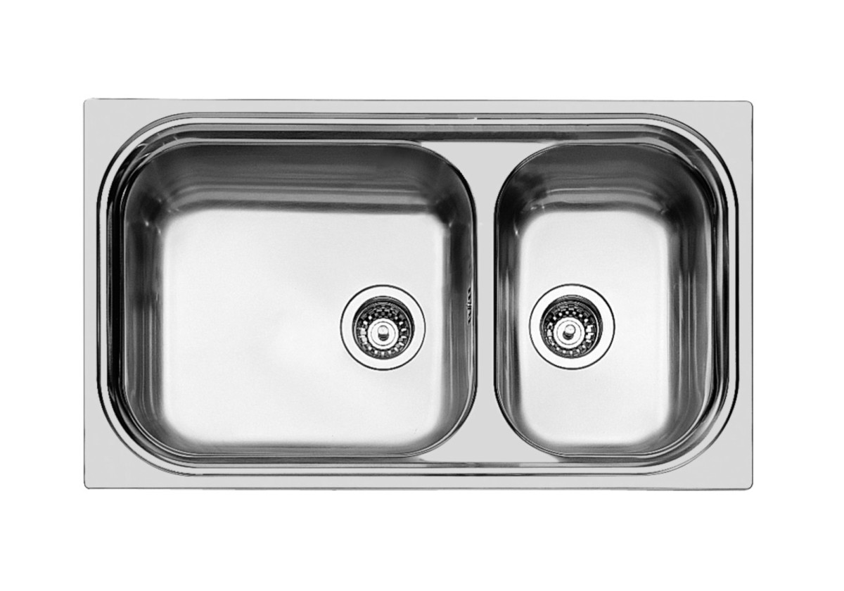 Sink Big Bowl