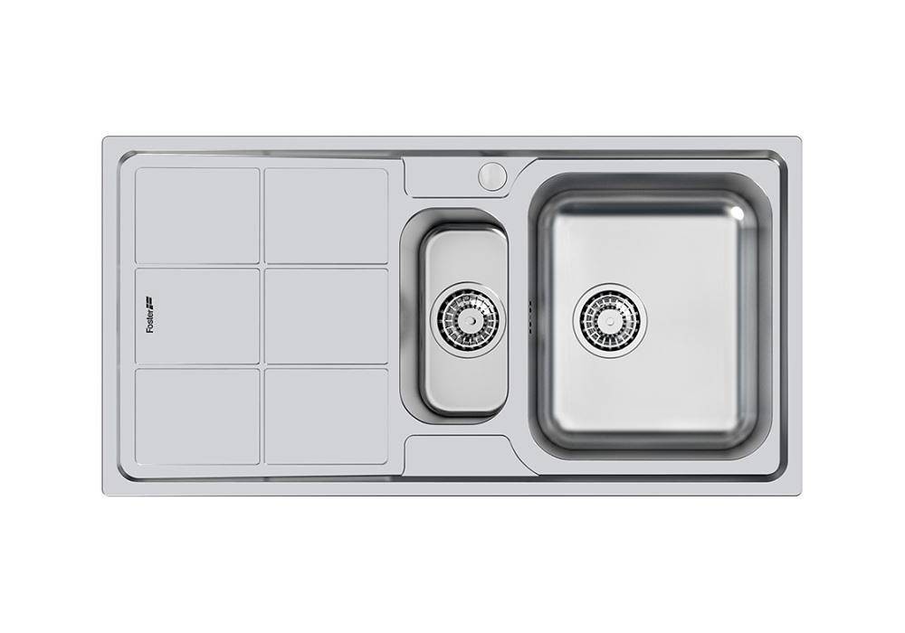 Sink F300
