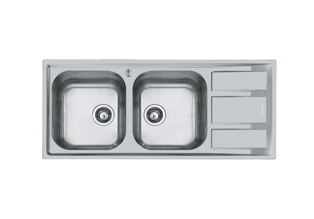 Sink Foster Marine