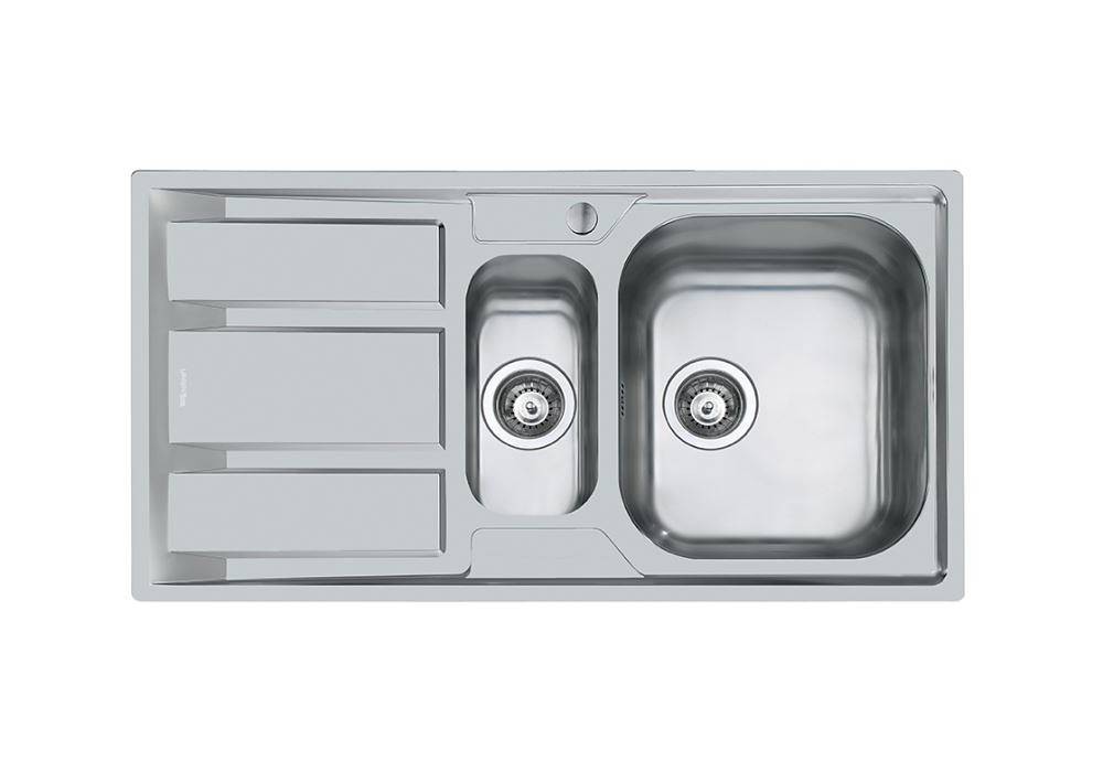 Sink Foster Marine