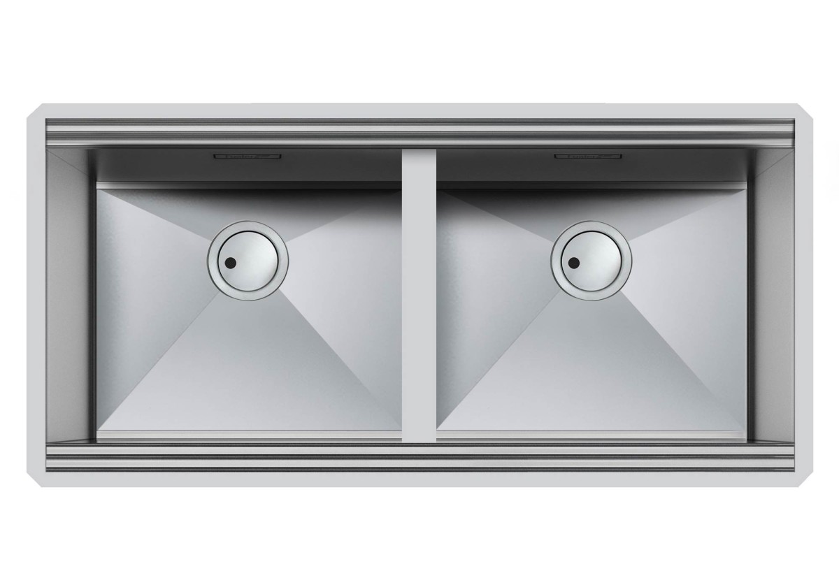 Sink Foster Milano