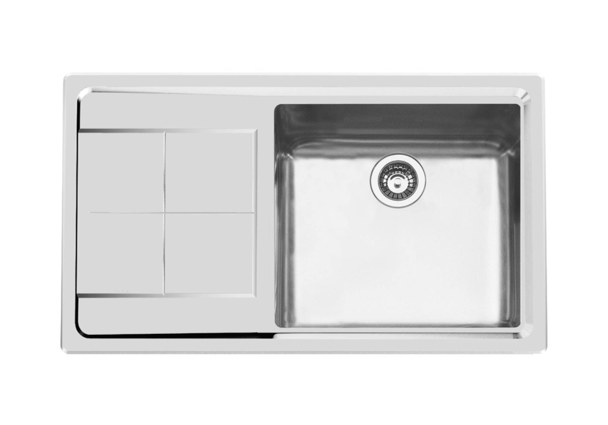 Sink KE