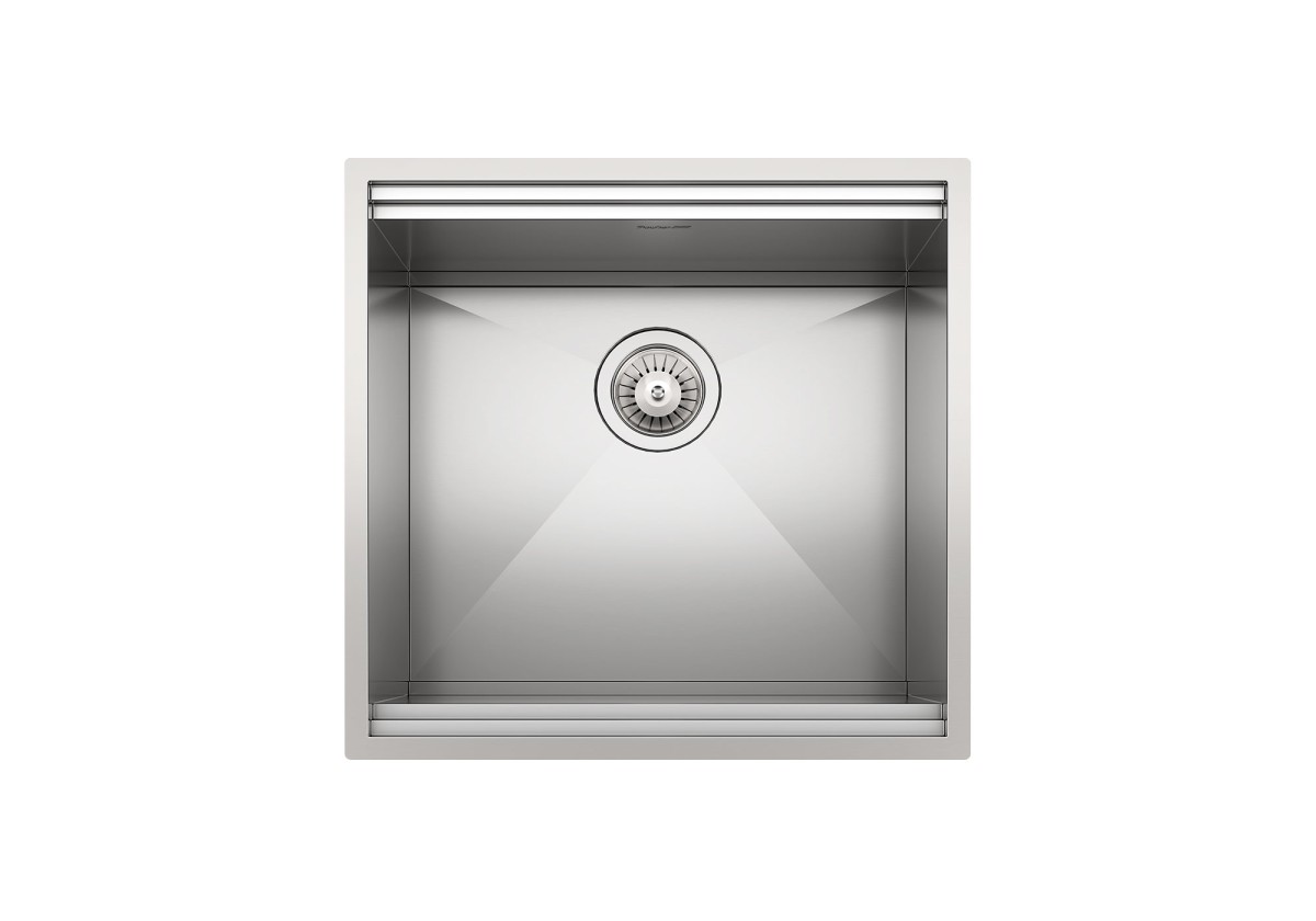 Sink Leonardo 20″ x 20″ – U/M