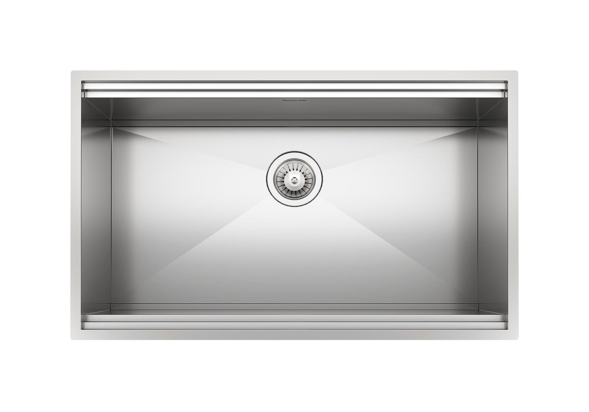 Sink Leonardo 32″ x 20" – U/M