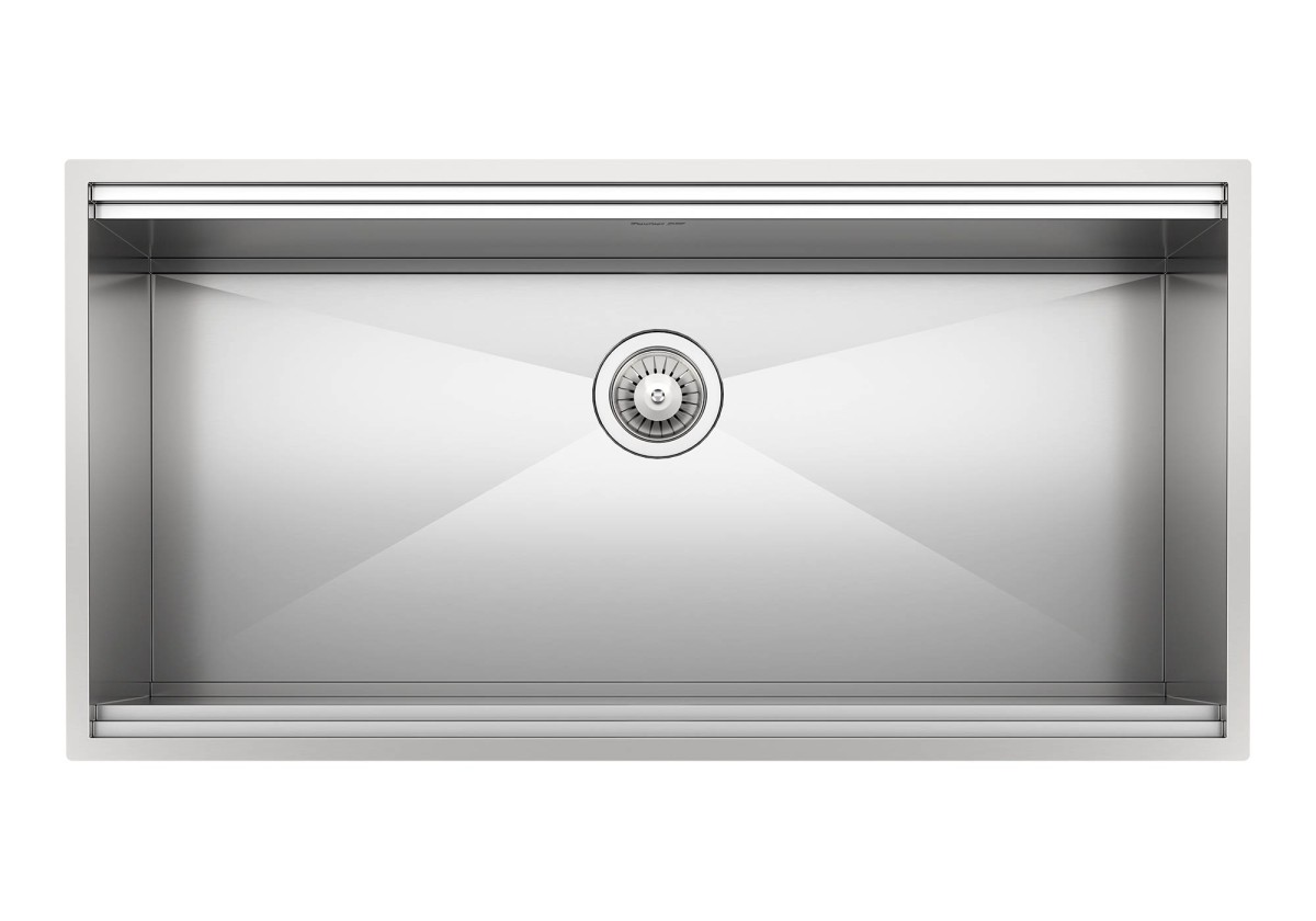 Sink Leonardo 38″ x 20" – U/M
