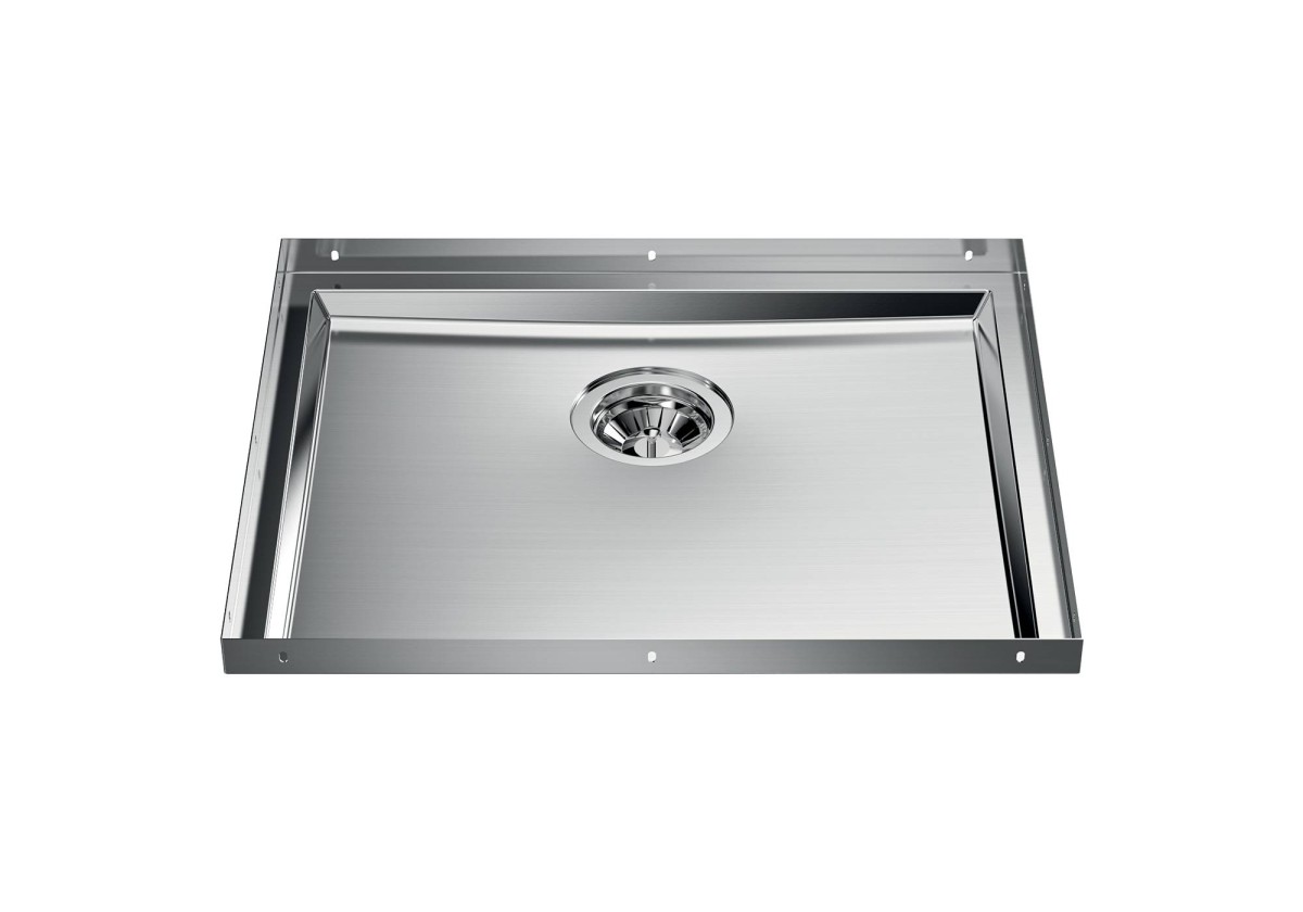 Sink Phantom Base