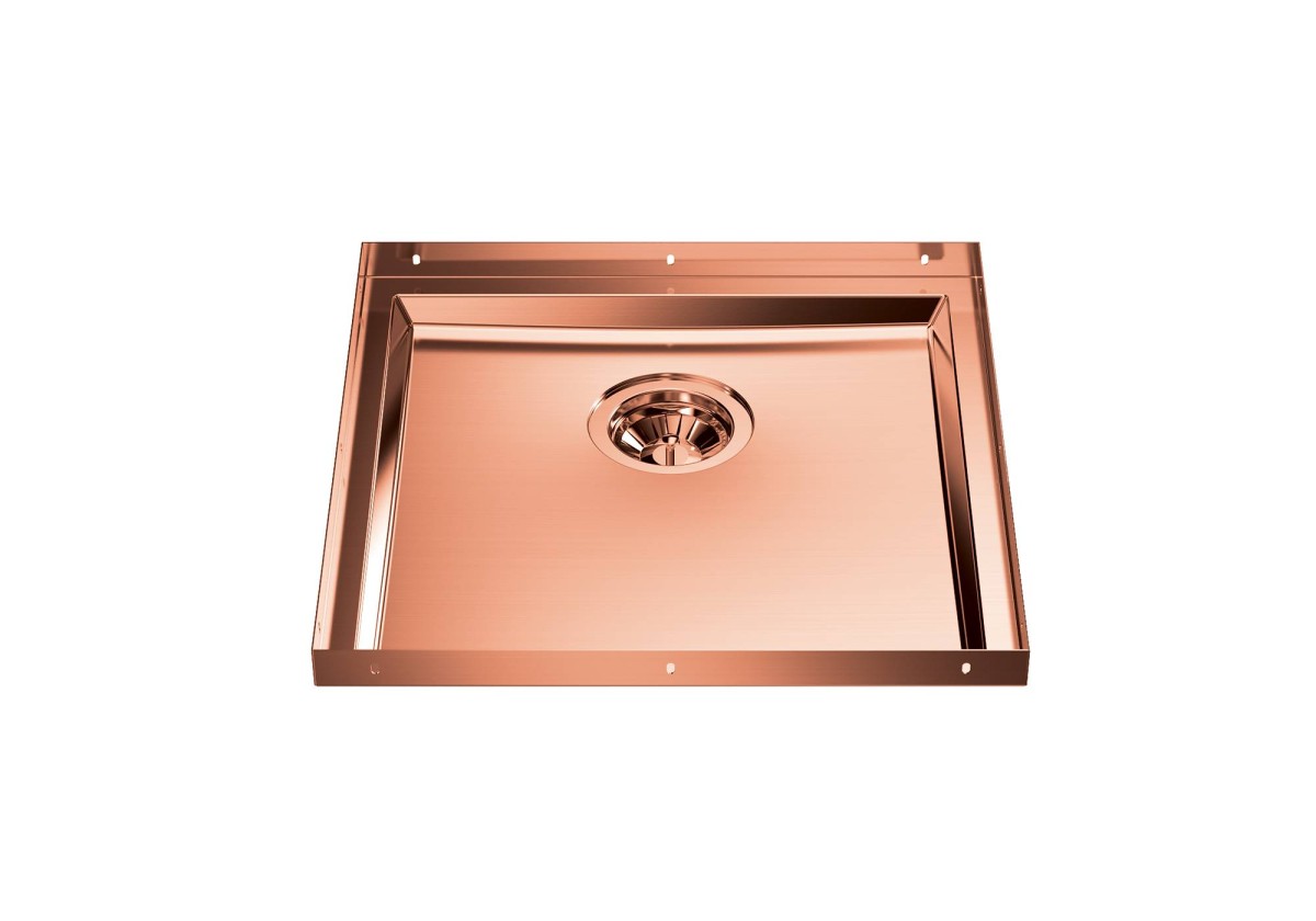 Sink Phantom Base Copper