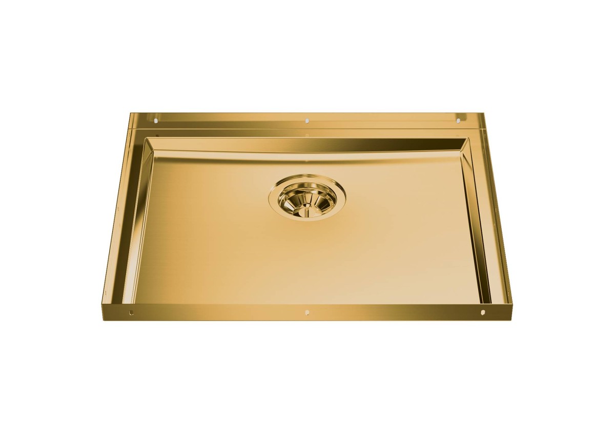 Sink Phantom Base Gold