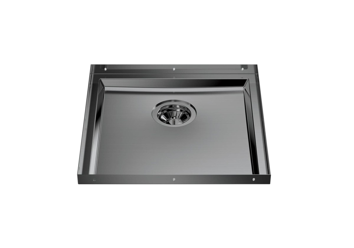 Sink Phantom Base Gun Metal
