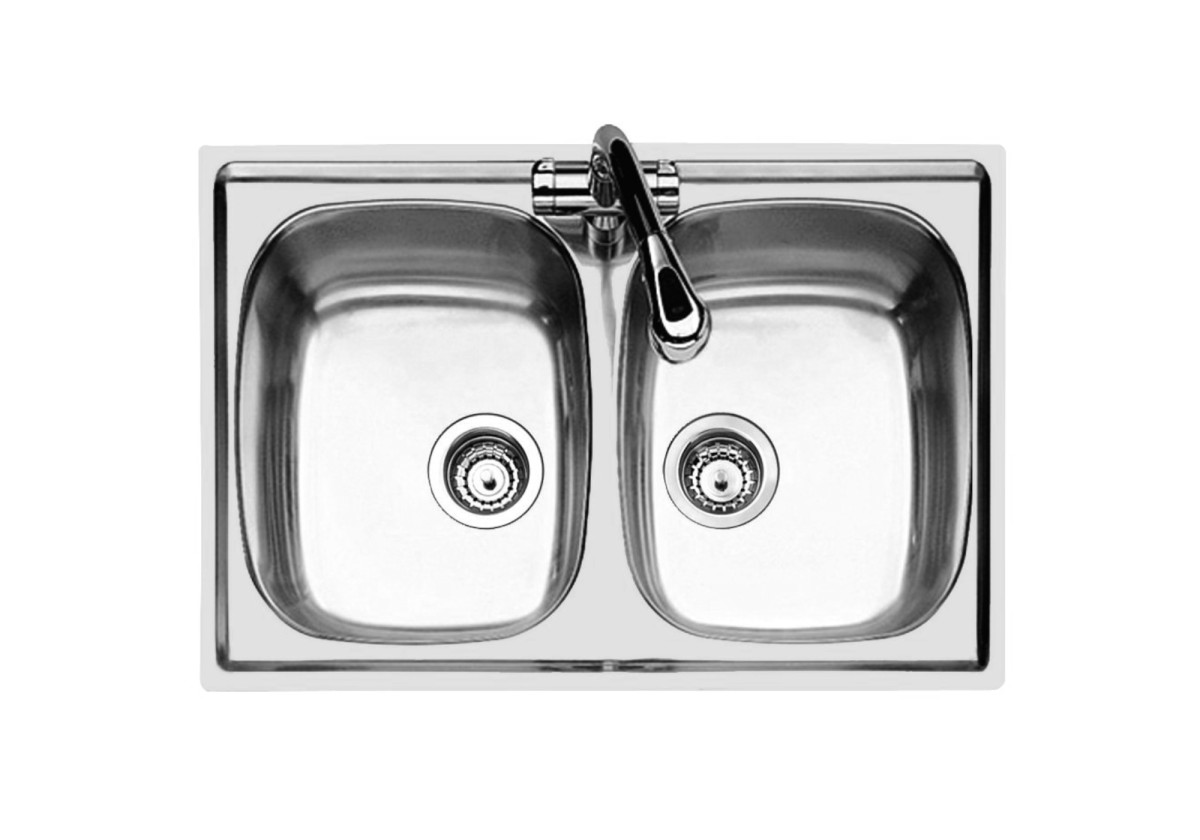 Sink S1000