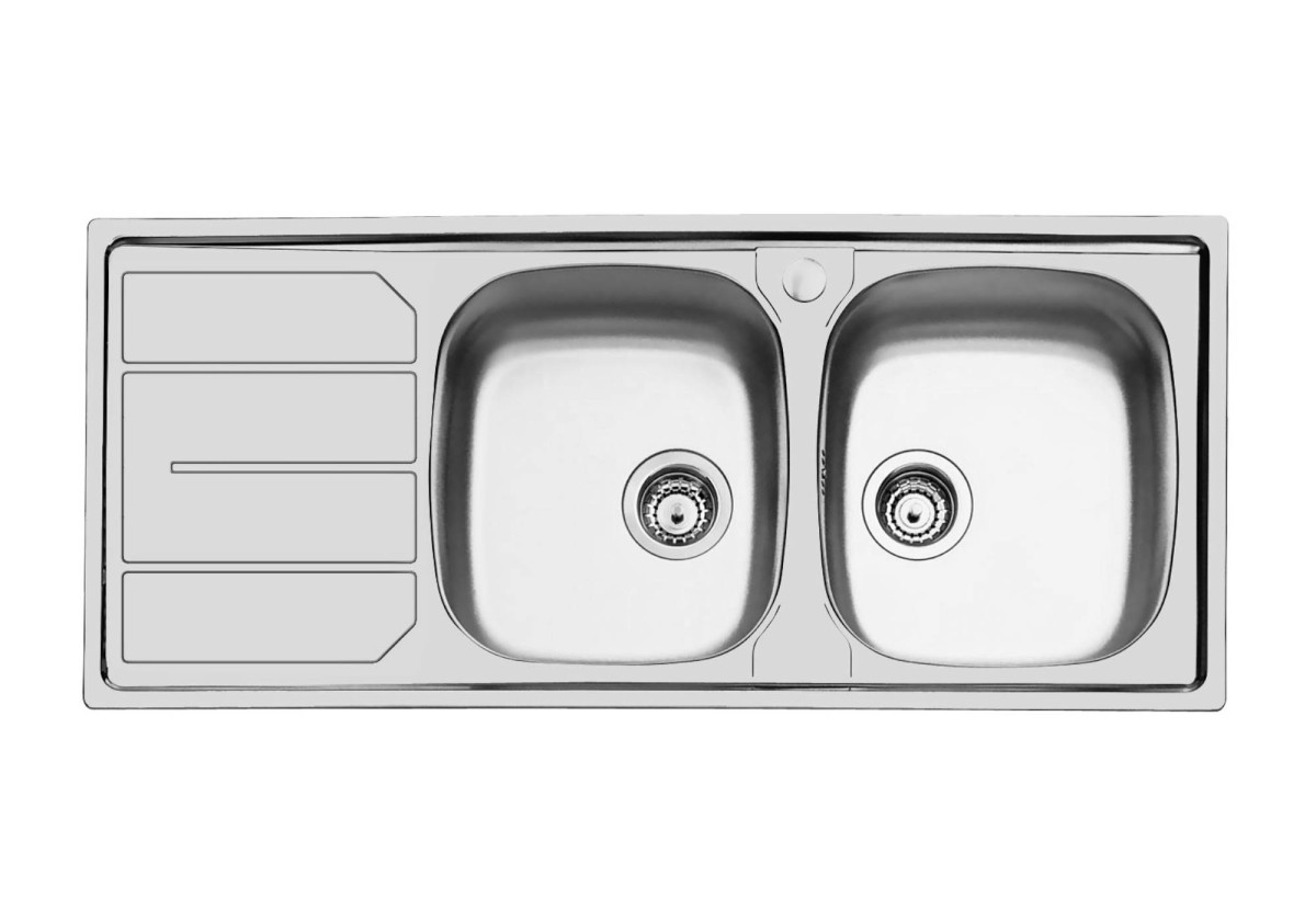 Sink S1000