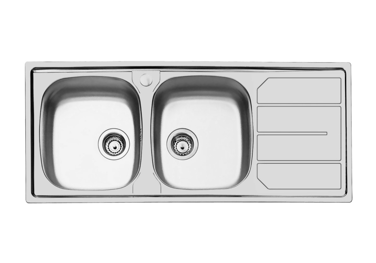 Sink S1000
