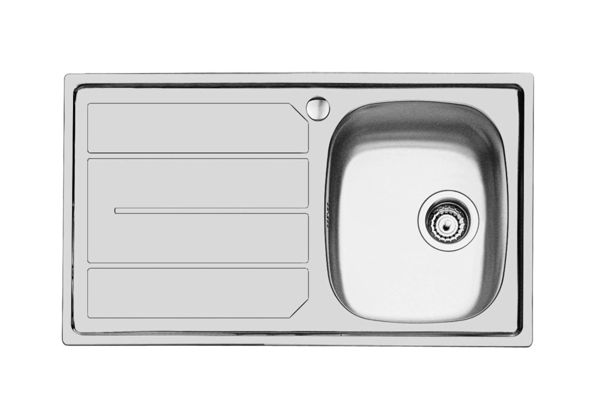 Sink S1000