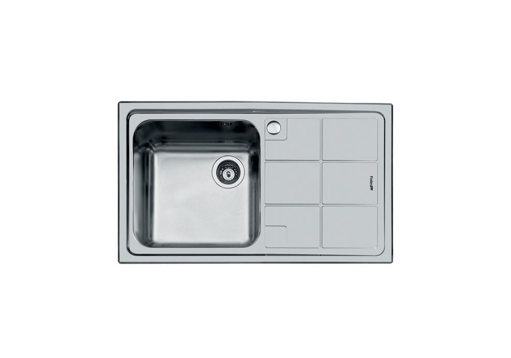 Sink S3000
