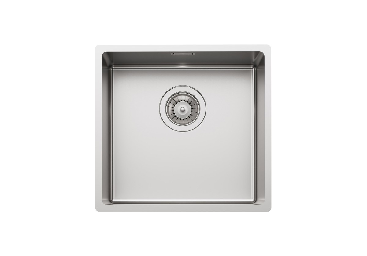 Sink Serie 35
