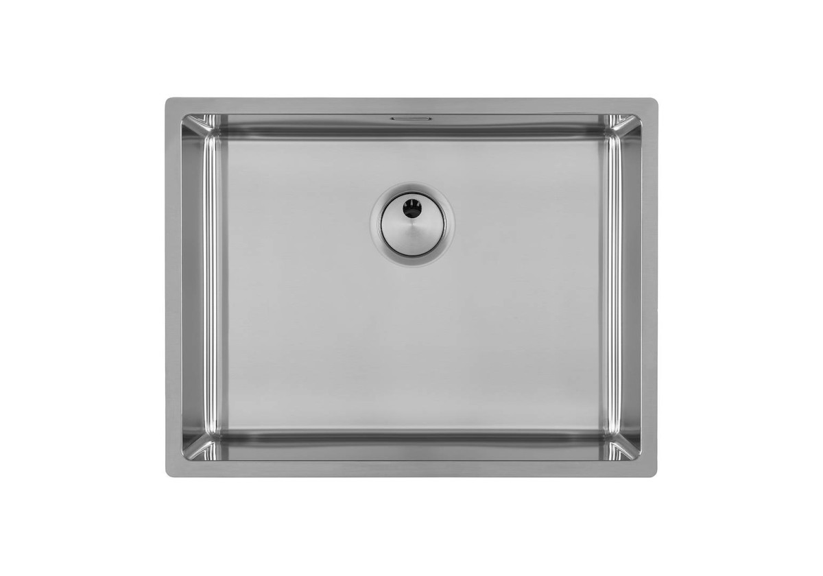 Sink Skin 530 Undermount