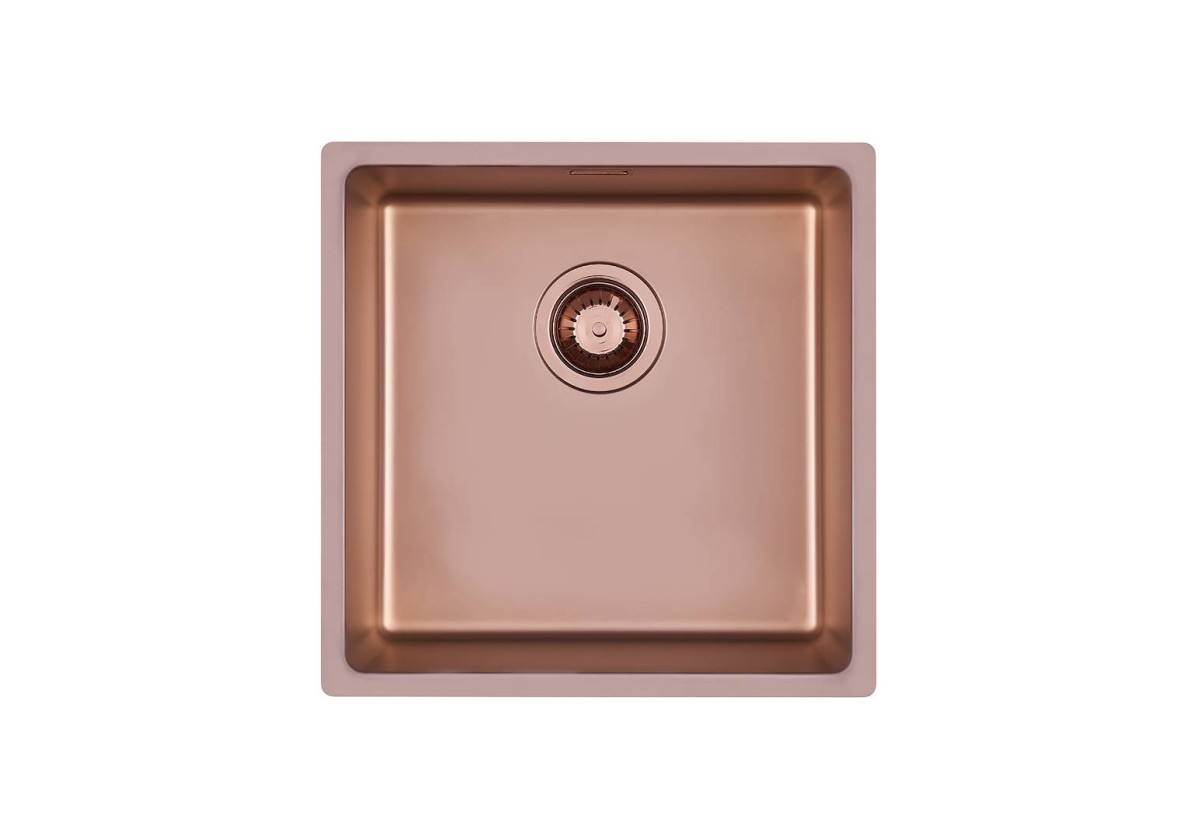 SMOKEY 400 COPPER