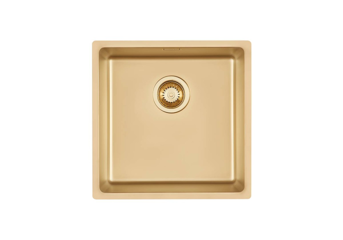 SMOKEY 400 GOLD