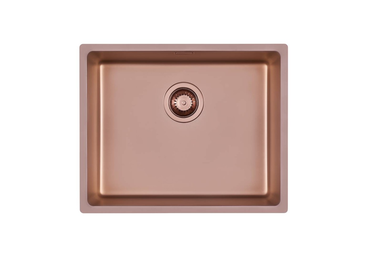 SMOKEY 500 COPPER
