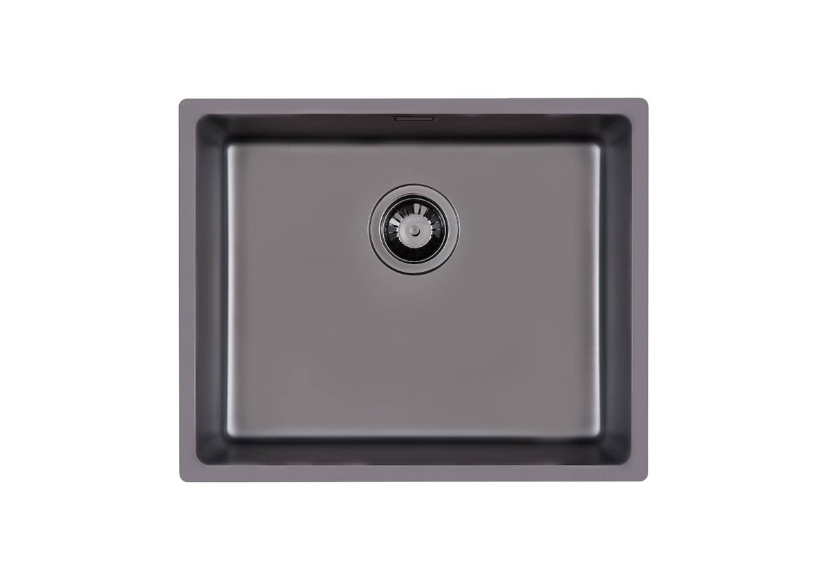 SMOKEY 500 GUN METAL