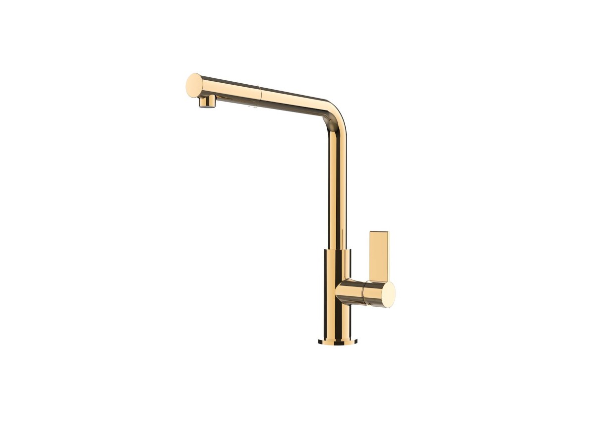 Mixer Tap Omega Plus Brandy