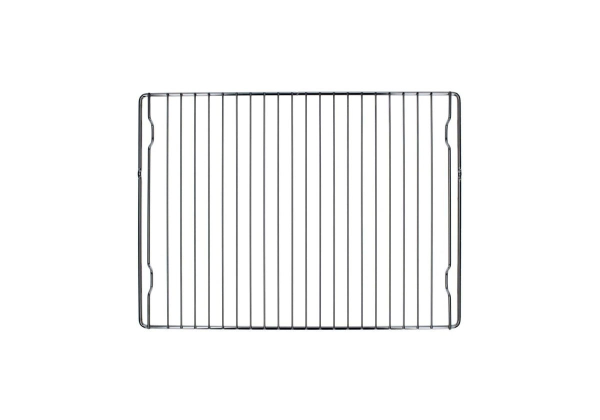 Stainless steel grill