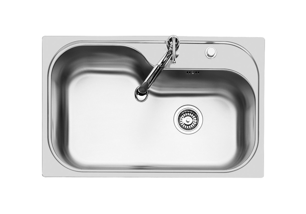 Sink Tornado