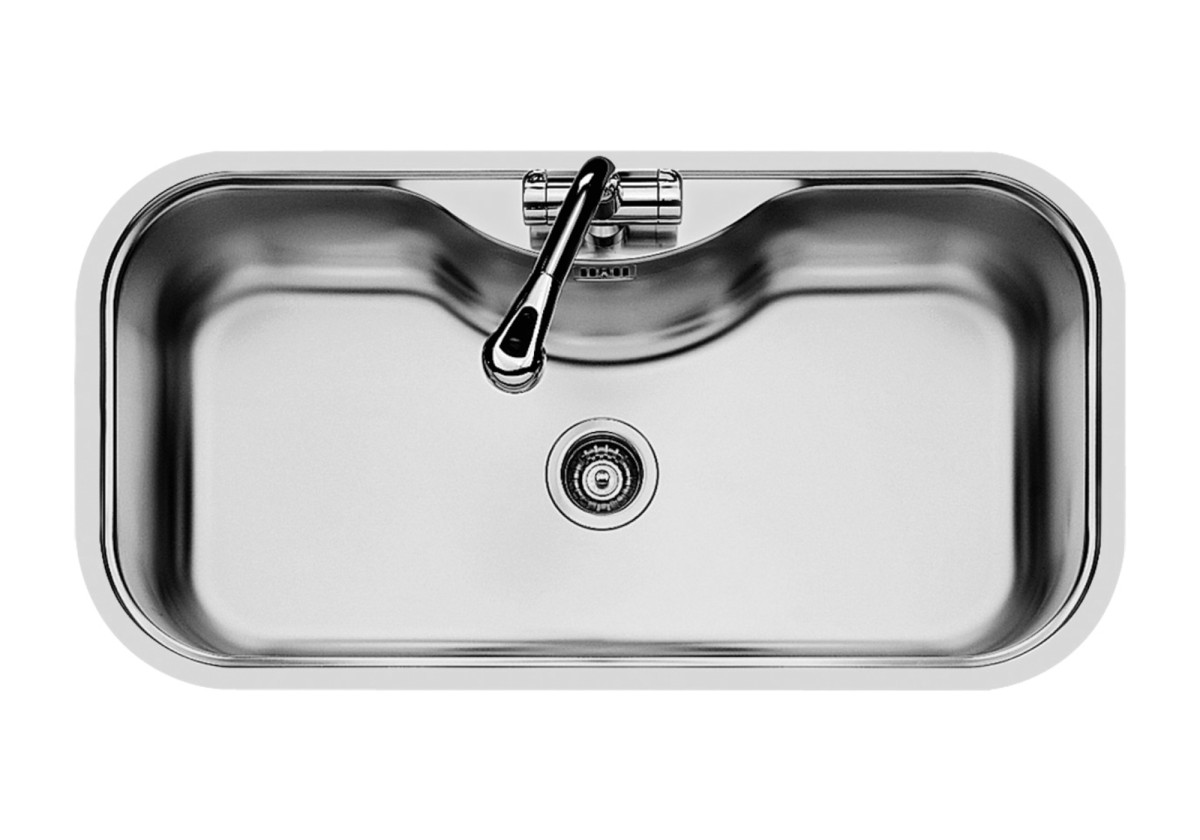 Sink Uragano