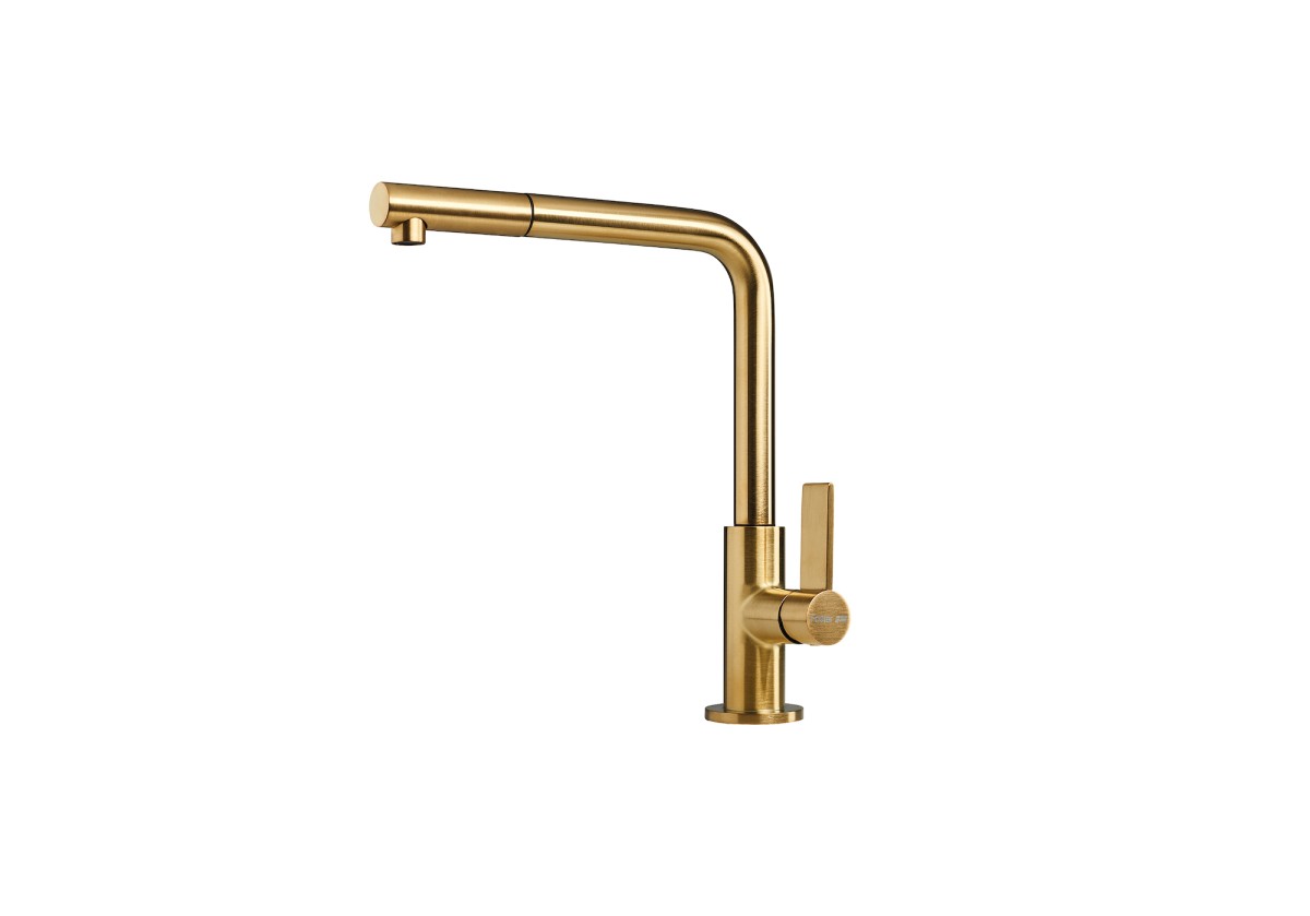 VELA PLUS GOLD satin